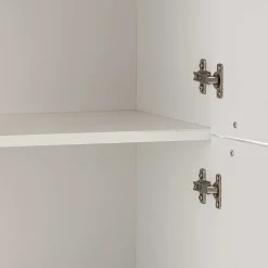 Landhaus Badezimmer Hochschrank Porto
