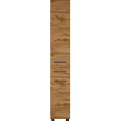 Landhaus Badhochschrank Longos