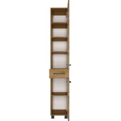 Landhaus Badhochschrank Longos