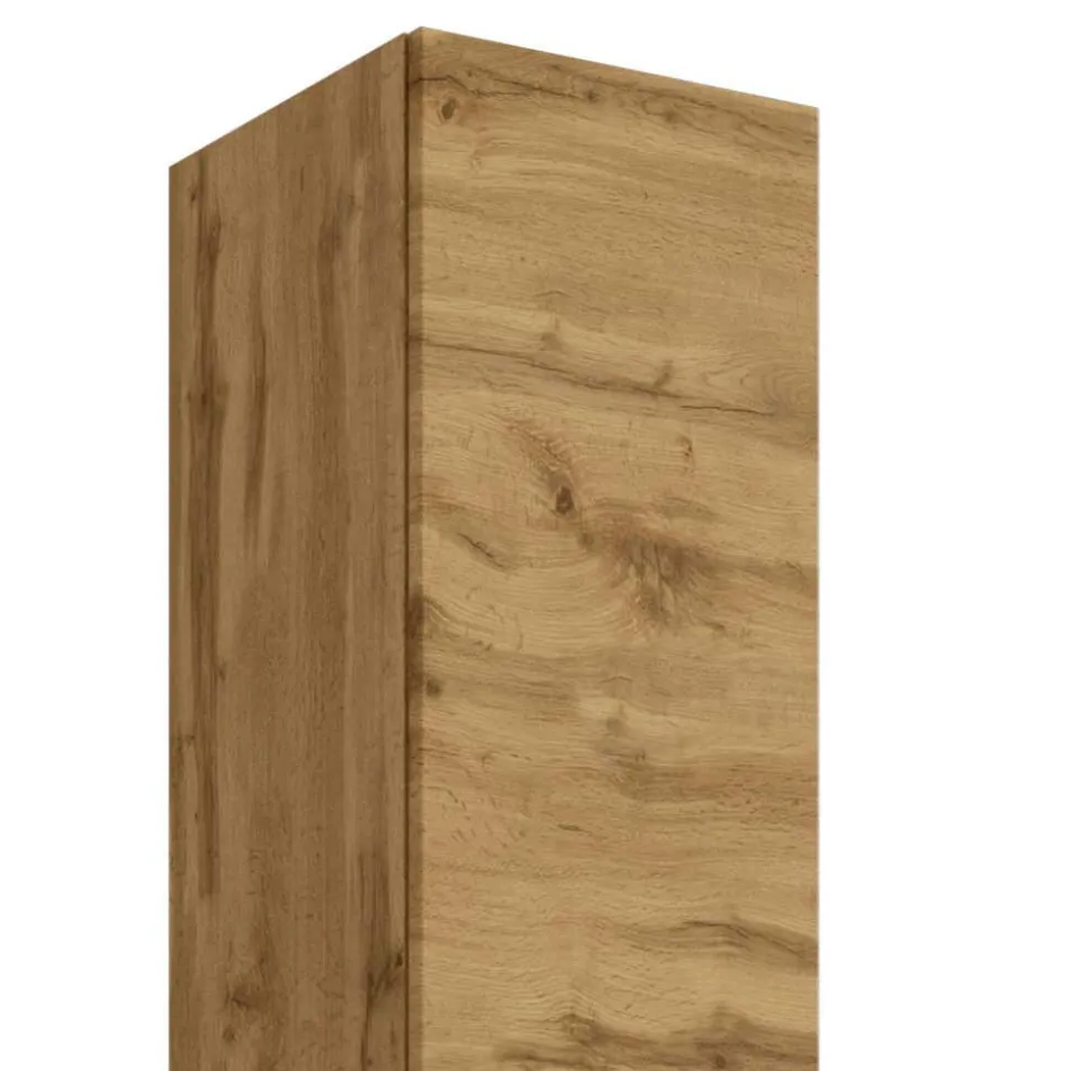 Landhaus Badhochschrank Longos
