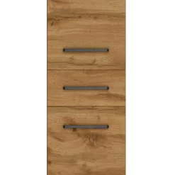 Landhaus Badhochschrank Longos