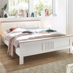 Landhaus Bett Drienna