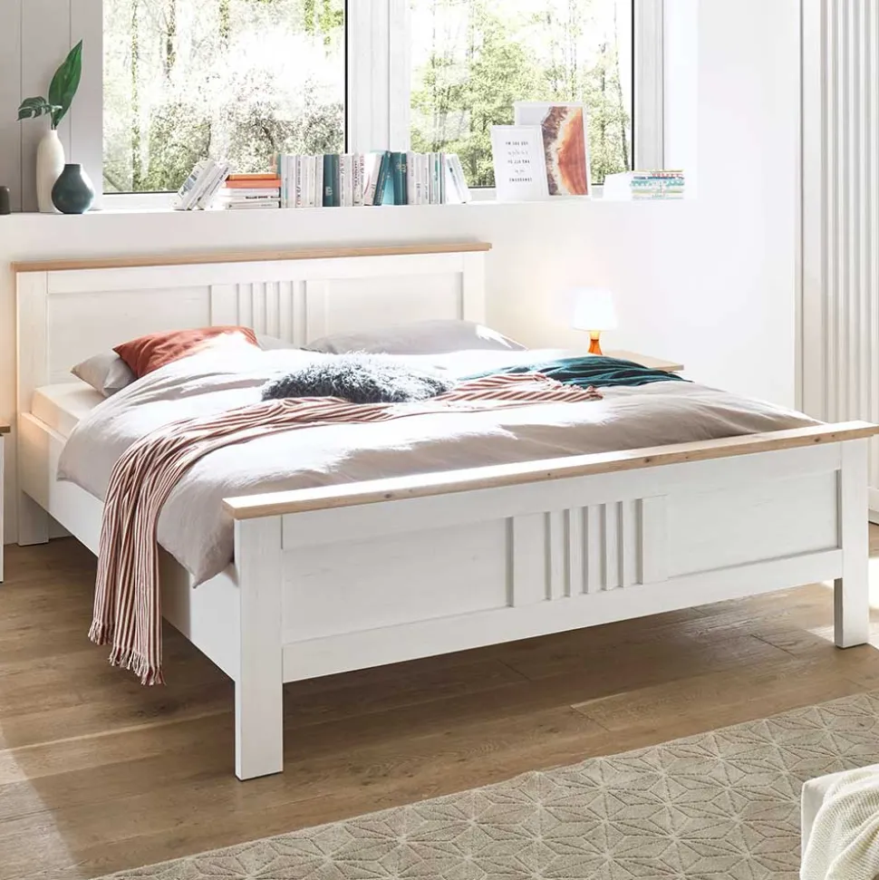 Landhaus Bett Drienna
