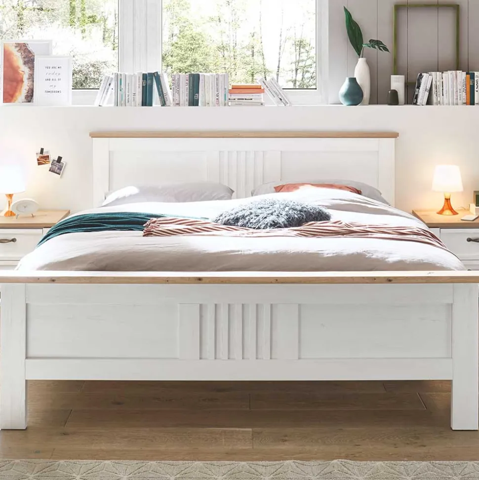 Landhaus Bett Drienna