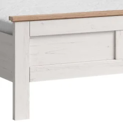 Landhaus Bett Drienna