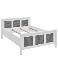 Landhaus Bett Tanydos