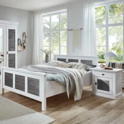 Landhaus Bett Tanydos