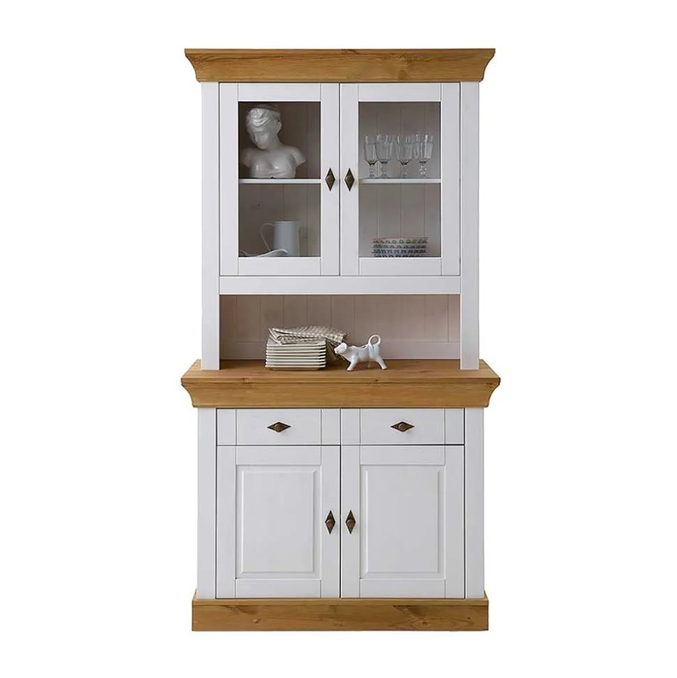 Landhaus Buffetschrank Constanta