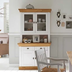 Landhaus Buffetschrank Constanta