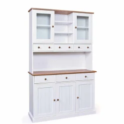 Landhaus Buffetschrank Linacia