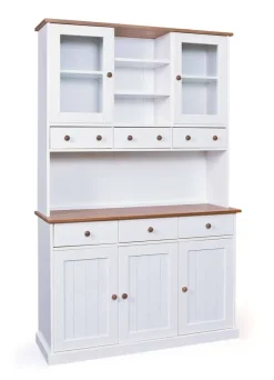 Landhaus Buffetschrank Linacia