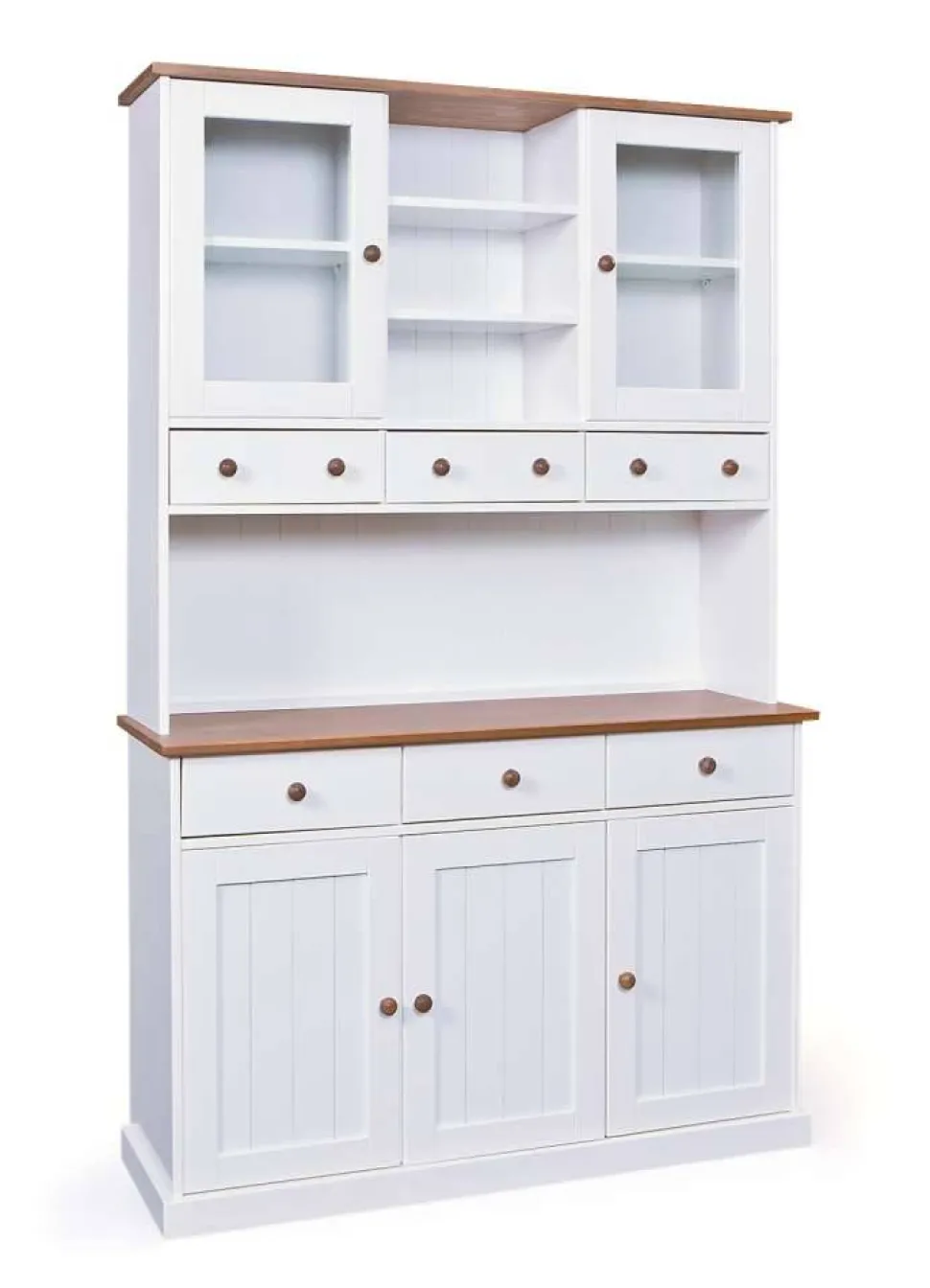 Landhaus Buffetschrank Linacia