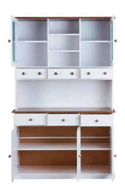 Landhaus Buffetschrank Linacia