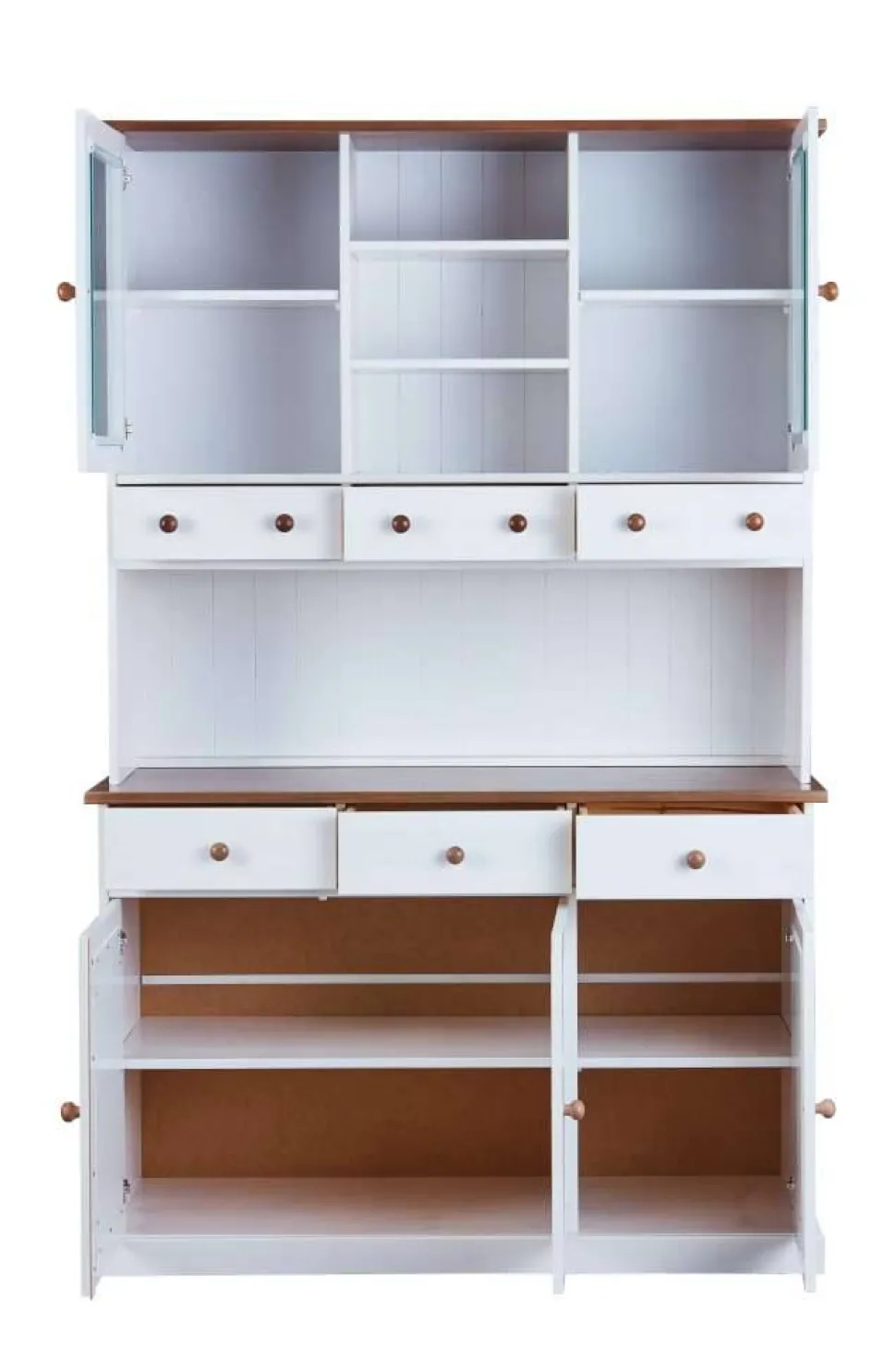 Landhaus Buffetschrank Linacia
