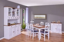 Landhaus Buffetschrank Linacia