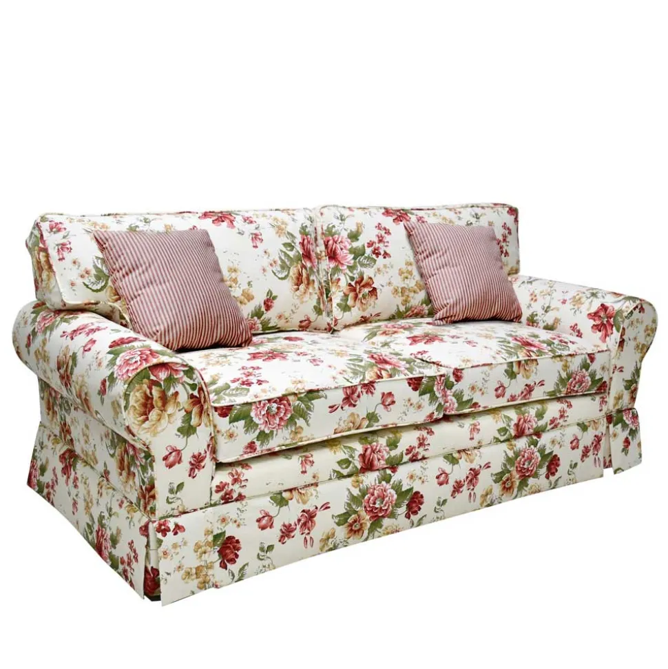 Landhaus Couch Fun