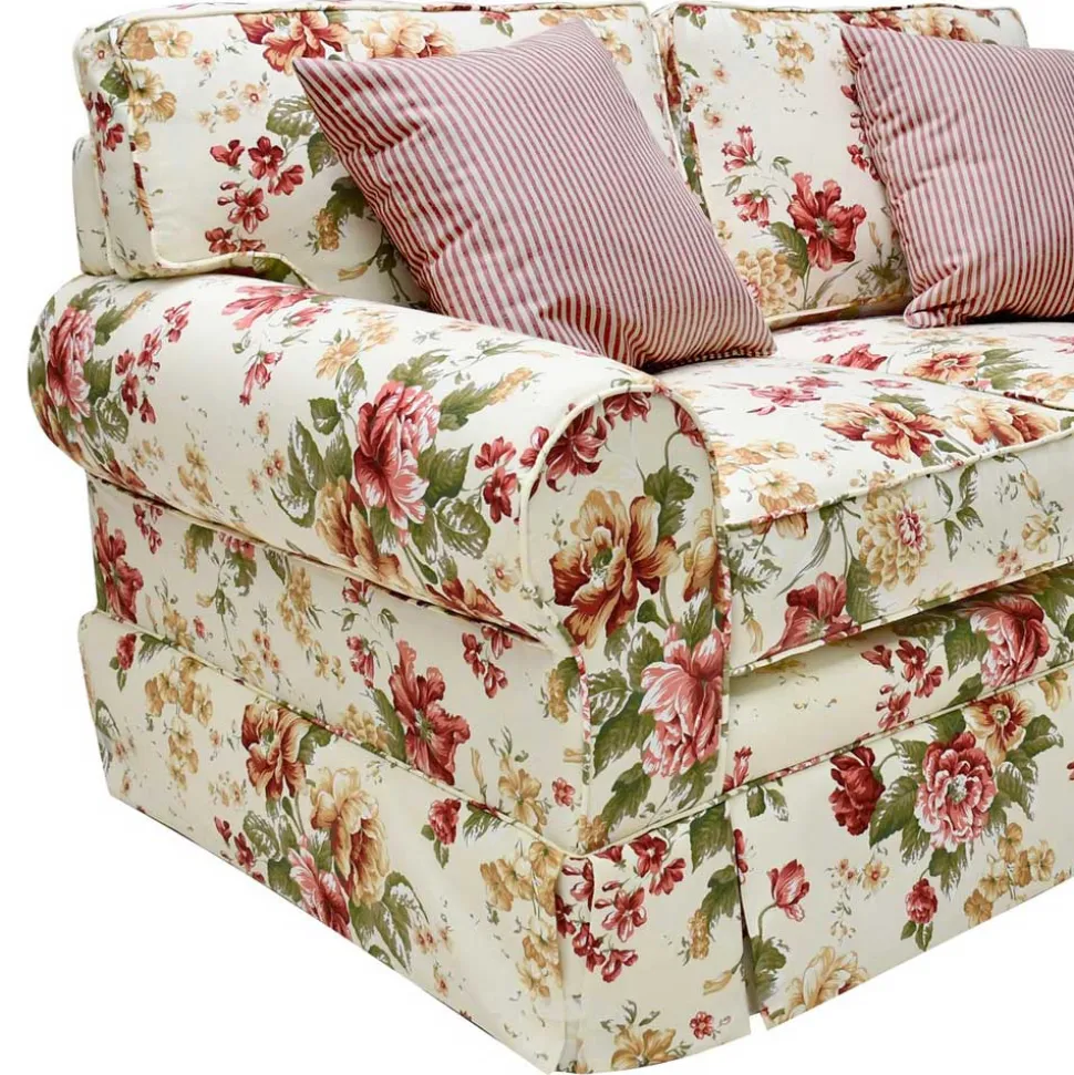 Landhaus Couch Fun
