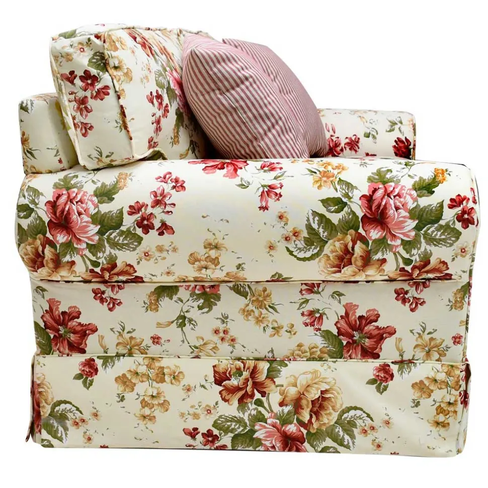 Landhaus Couch Fun