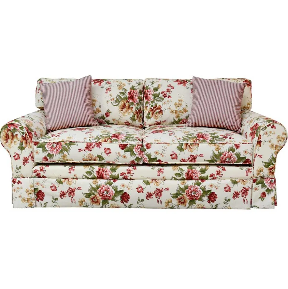 Landhaus Couch Fun