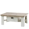 Landhaus Couchtisch Flurencina