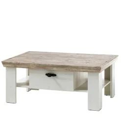 Landhaus Couchtisch Flurencina