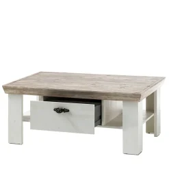 Landhaus Couchtisch Flurencina