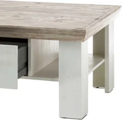 Landhaus Couchtisch Flurencina