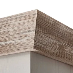 Landhaus Couchtisch Flurencina