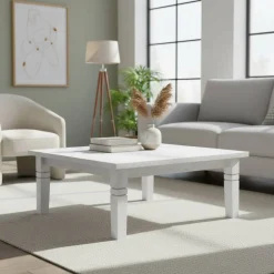 Landhaus Couchtisch Megida