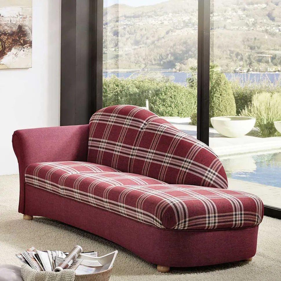 Landhaus Daybed Riscos