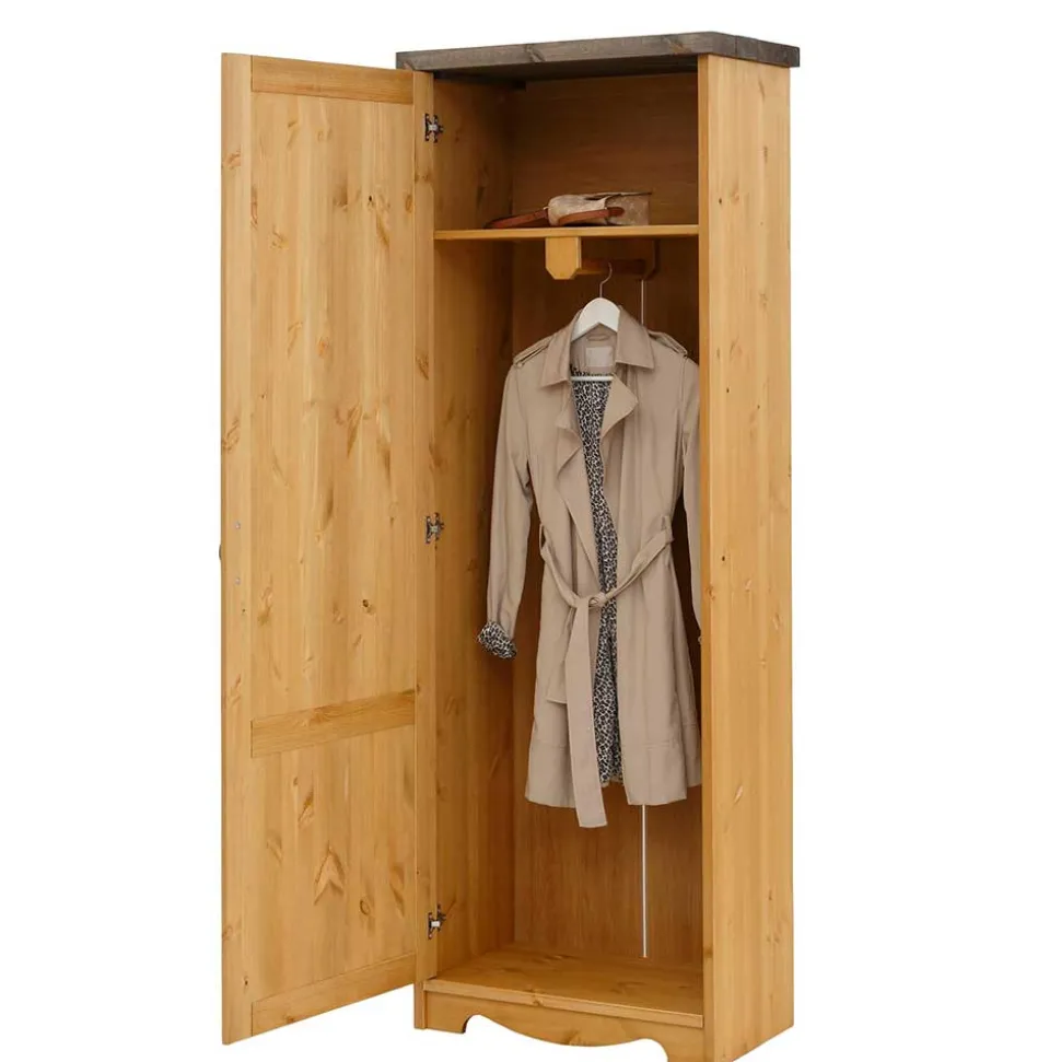 Landhaus Dielenschrank Kandrun