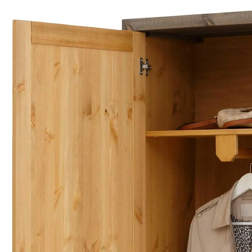 Landhaus Dielenschrank Kandrun
