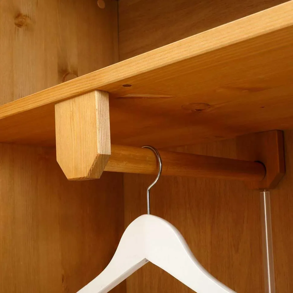 Landhaus Dielenschrank Kandrun