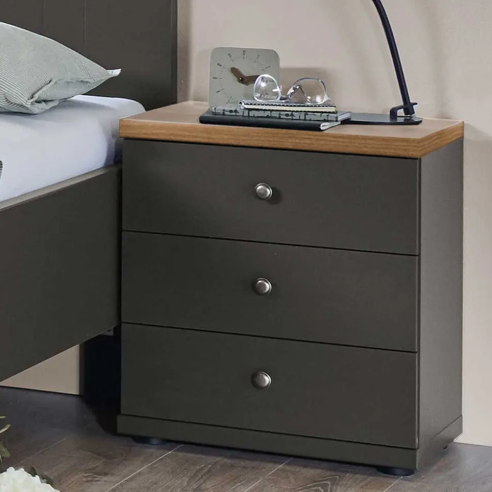Landhaus Doppelbett Bien