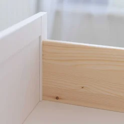 Landhaus Fernsehunterschrank Bechir
