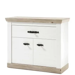 Landhaus Flurgarderobe Flurencina