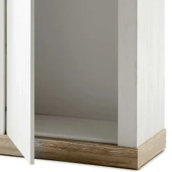 Landhaus Flurgarderobe Flurencina