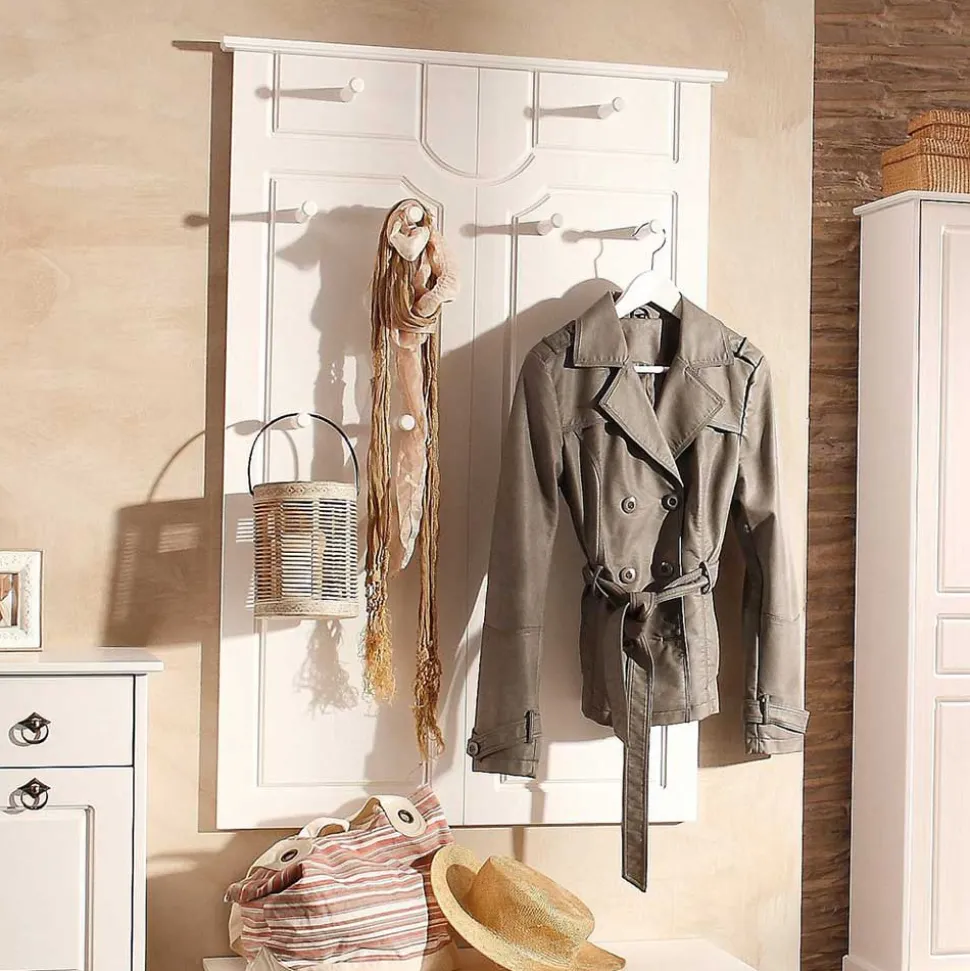 Landhaus Garderobe Xisin