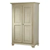 Landhaus Garderobenschrank Licium