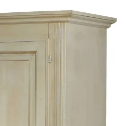 Landhaus Garderobenschrank Licium