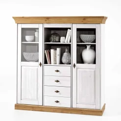 Landhaus Highboard Constanta