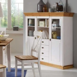 Landhaus Highboard Constanta