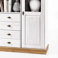 Landhaus Highboard Constanta