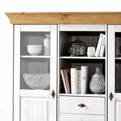 Landhaus Highboard Constanta
