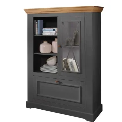 Landhaus Highboard Ligolas
