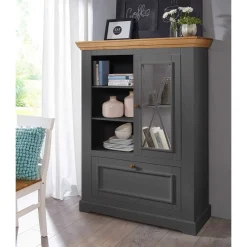 Landhaus Highboard Ligolas