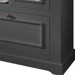 Landhaus Highboard Ligolas
