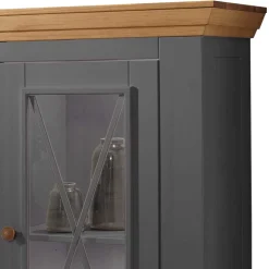 Landhaus Highboard Ligolas