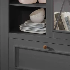 Landhaus Highboard Ligolas