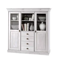 Landhaus Highboard Mures